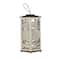 Make Market; 8" Pineapple DIY LED Plywood Lantern Décor by Make Market®; Category:Summer Wood & Ceramic Crafting; Image:2